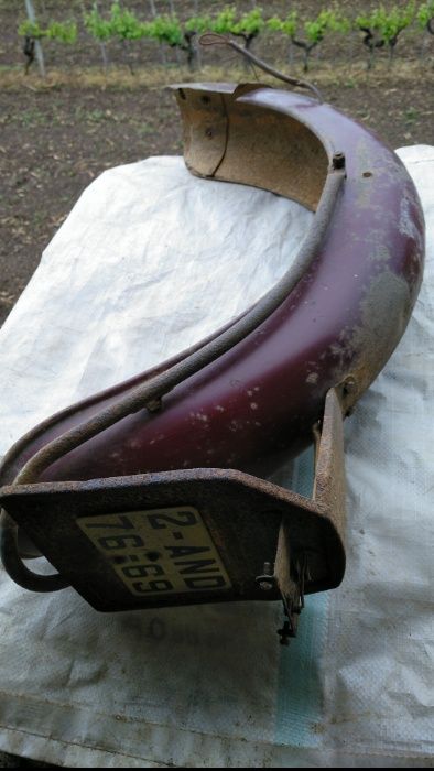 Casal 4 motor cabeça repolho farol g lamas suspensao malas parabrisas