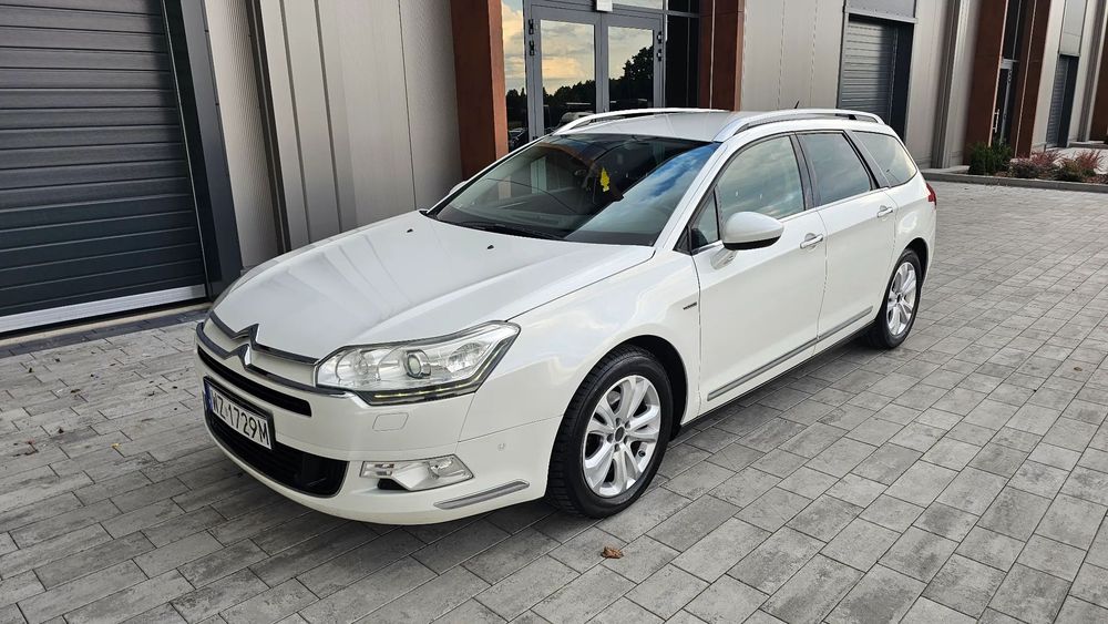Citroën C5