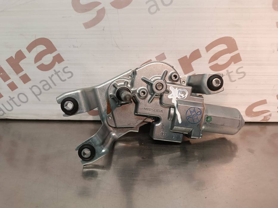 Motor Limpa Vidros Trás MERCEDES-BENZ A-CLASS - 7207264