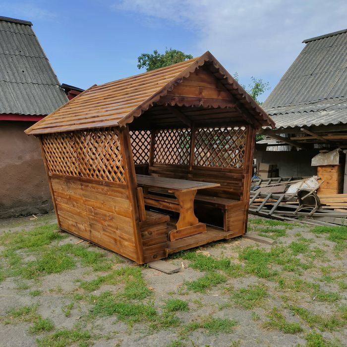 Розпродаж!! Бесідка альтанка