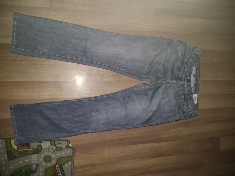 Lee Cooper spodnie damskie roz l