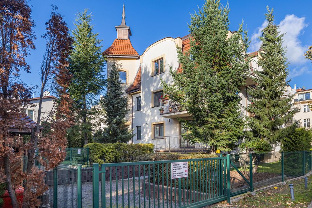 Sopot Centrum Pułaskiego 250m do Plaży Monciaka Parking Centrum