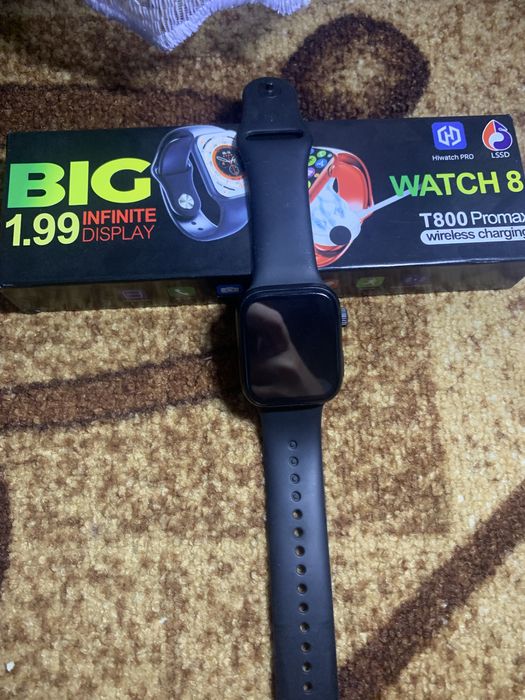 Прода смарт годиник