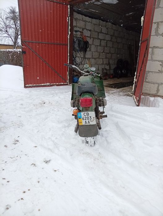 Днепр 11 мотоцикл