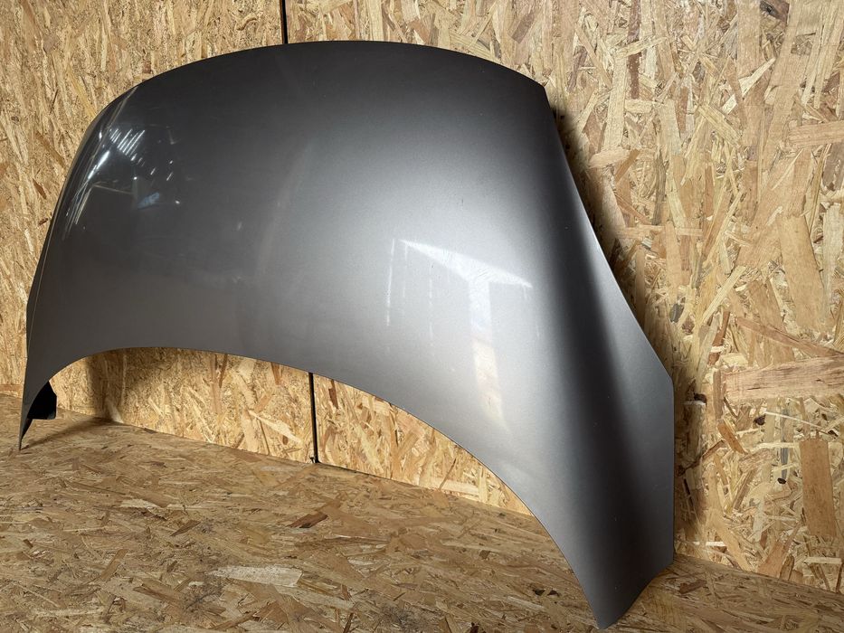 Maska Pokrywa silnika Renault Scenic 3 III TEKNG