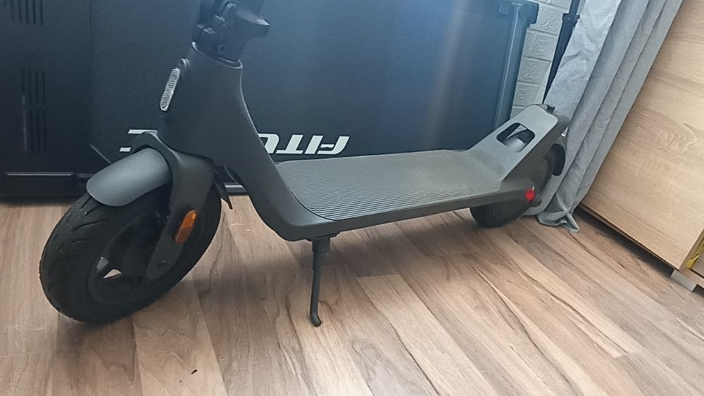 Электросамокат Xiaomi 4 lite gen 2