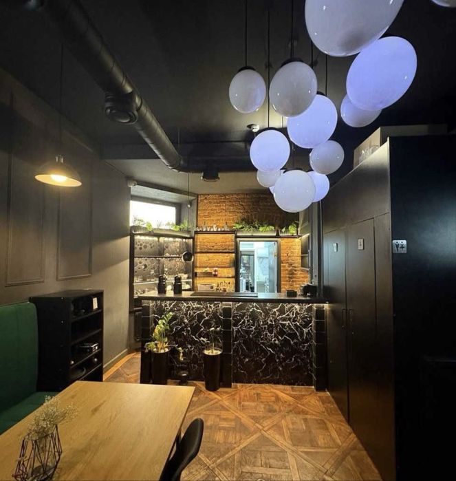 Оренда центр кафе ресторан фаст фуд магазин