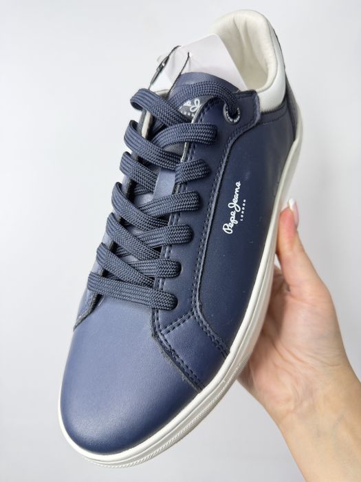 Кросівки Pepe Jeans Camden