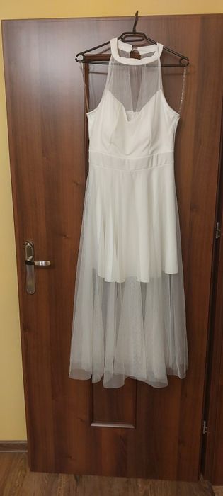 Sukienka balowa damska  roz. 36/38