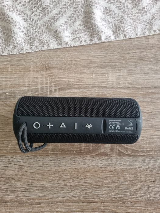 Coluna bluetooth Vieta Pro