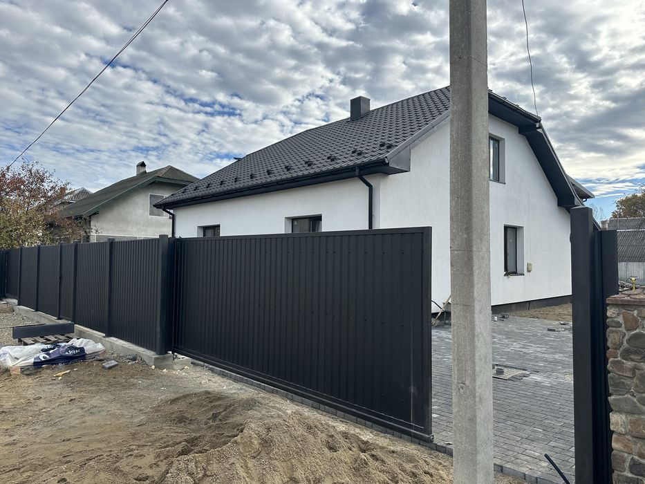 Продам будинок після повного ремонту.