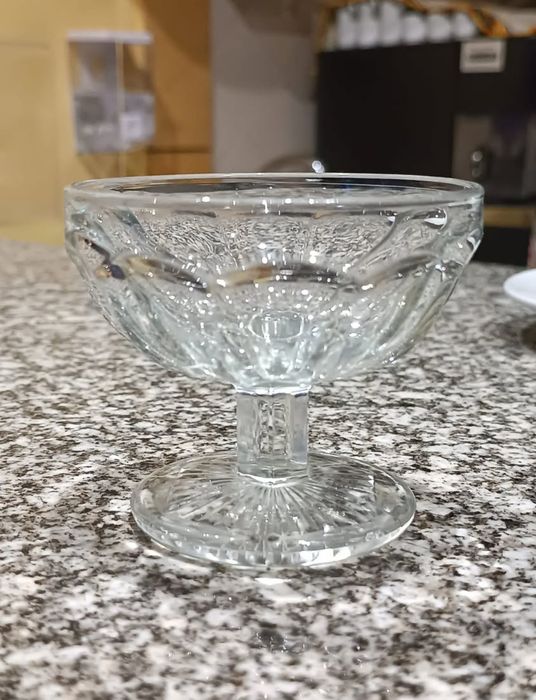 Copos Galão, Copos 31cl e Taças de s/mesa