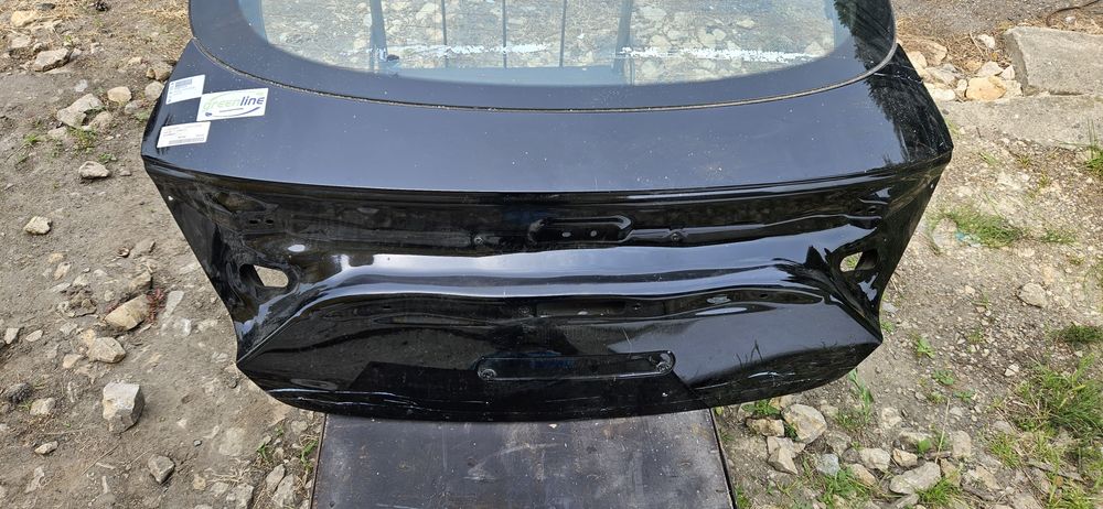 Klapa bagażnika tył audi a7 s7 rs7 bdb stan 4G8