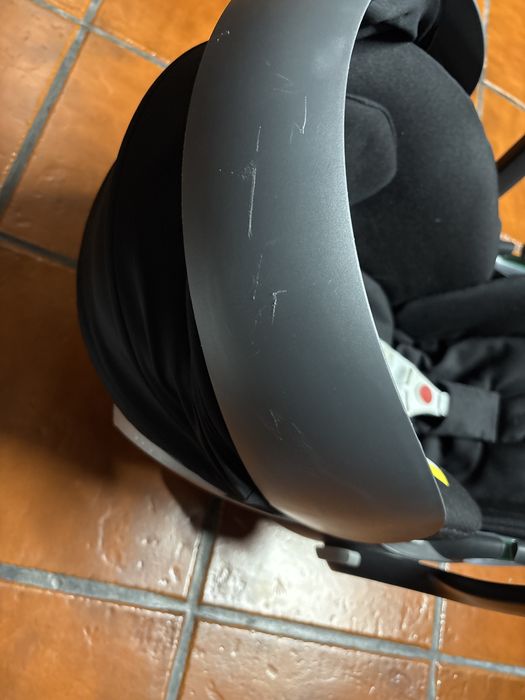 CYBEX Platinum cadeira auto