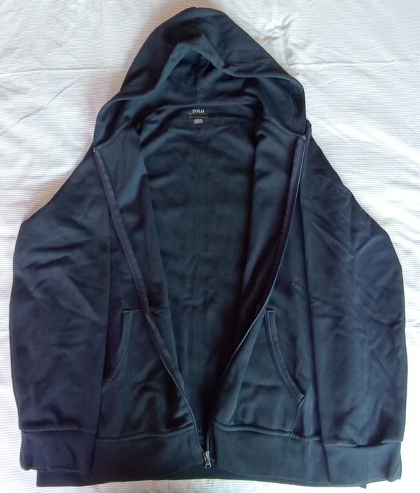Casaco Polo Ralph Lauren