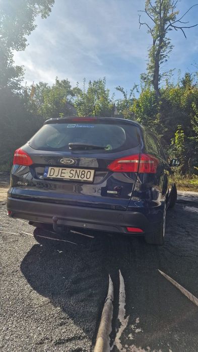Ford Focus Sprzedam