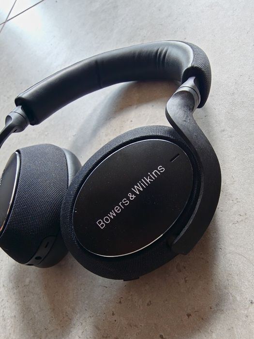 Bowers And Wilkins PX7 Carbon, STAN IDEALNY!