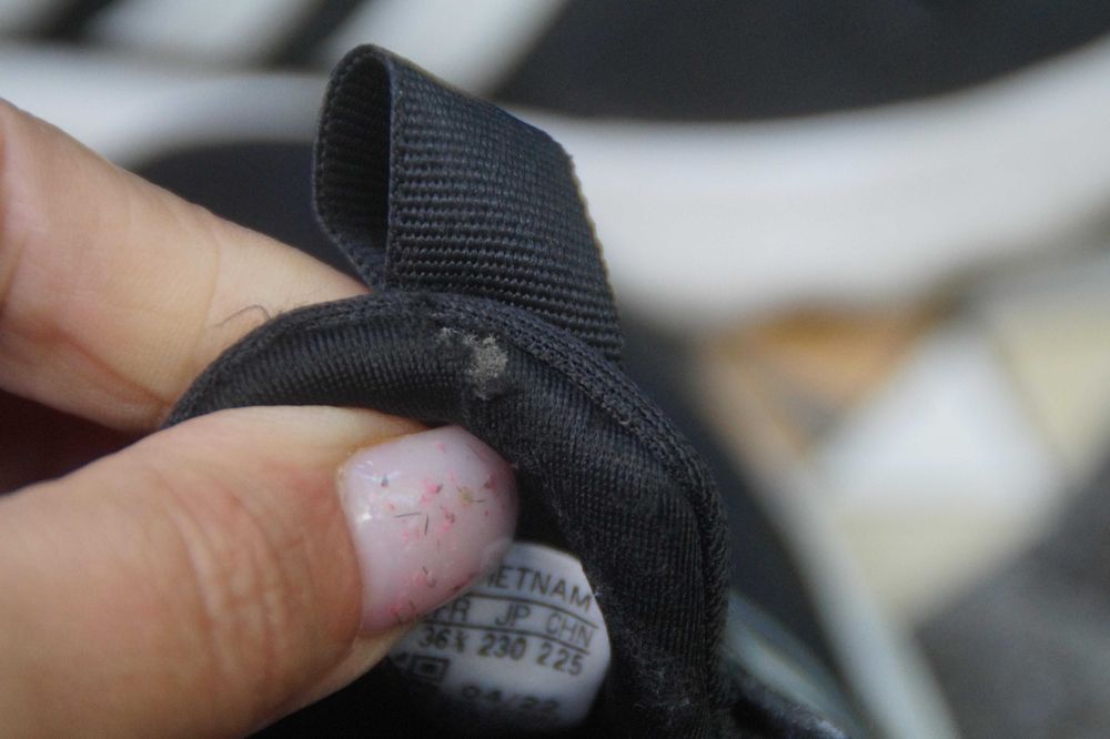 Buty Adidas roz.36,2/3
