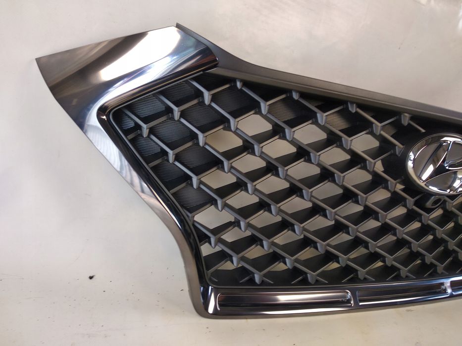 hyundai tucson iii lift n-line grill 19r+