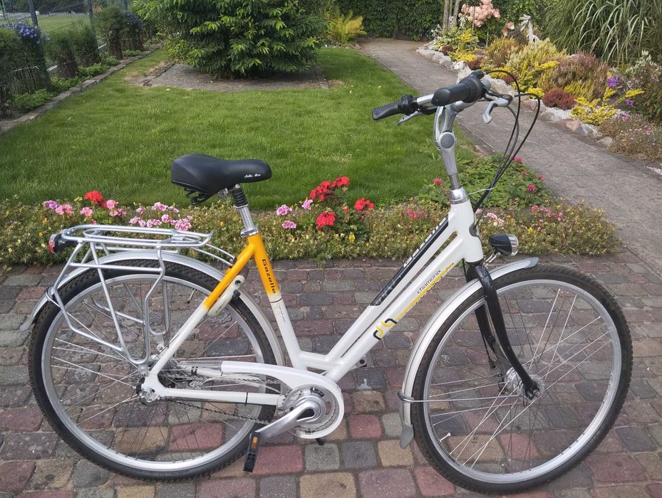 Wyprzedaż rowerów dla młodzieży i dorosłych po serwisie!