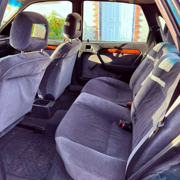 C5 e/ou Opel Vectra