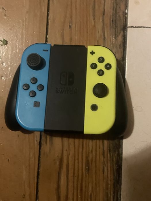 Nintendo switc OLED