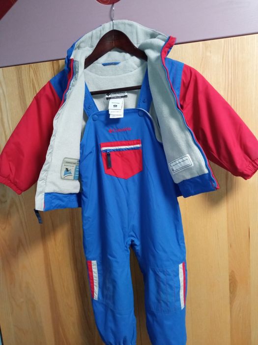 Термокомбінезон Columbia