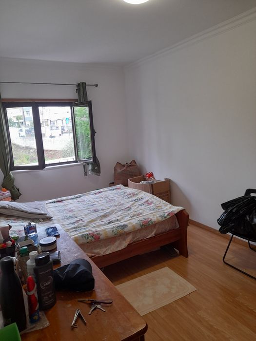 Arrendo quarto Pontinha UBBO