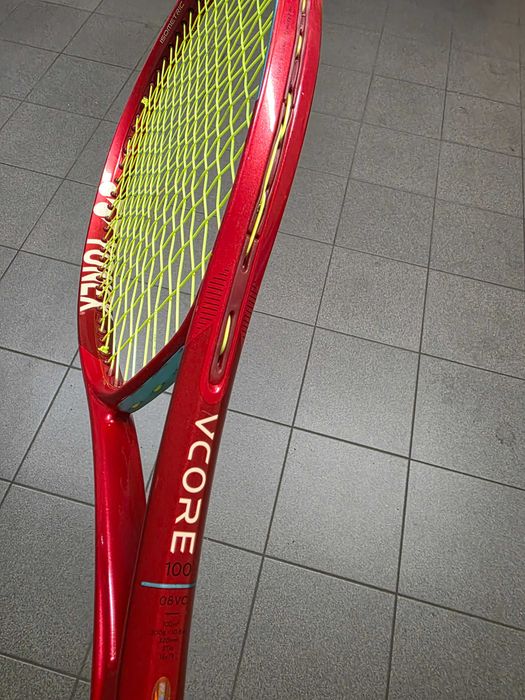 Rakieta tenisowa Yonex