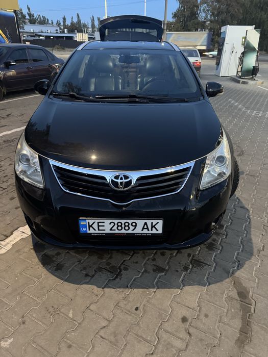 Продам Tayota Avensis