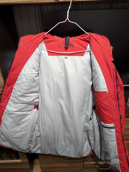 S-Cape Жіноча Зимова куртка М