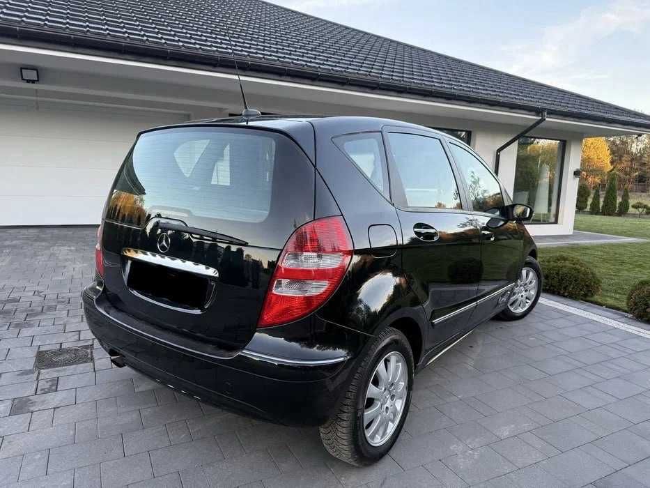 Розборка, шрот, запчастини Mercedes W169 A150 A160 A170 A180 A200