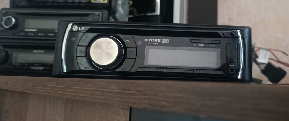 Pioneer mvh- s 410 bt
