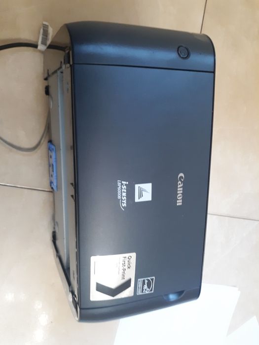 Принтер canon f158200