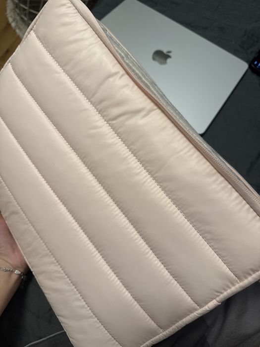 MacBook Air M3 na gwarancji STAN NOWY