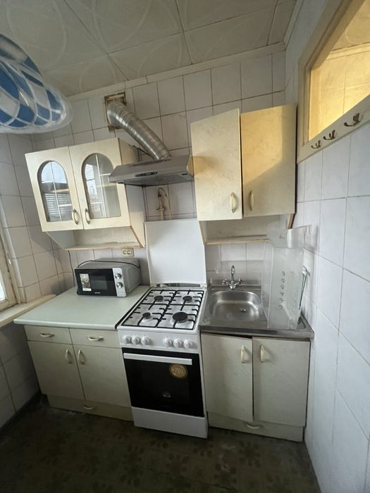 Здам в оренду 2 к квартиру на Курсовій