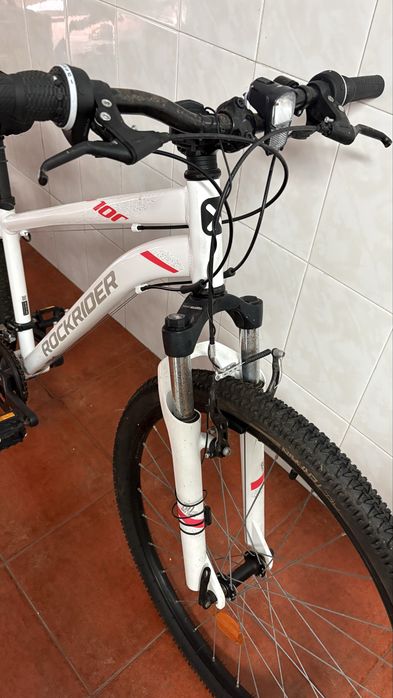 Bicicleta RockRider ST100