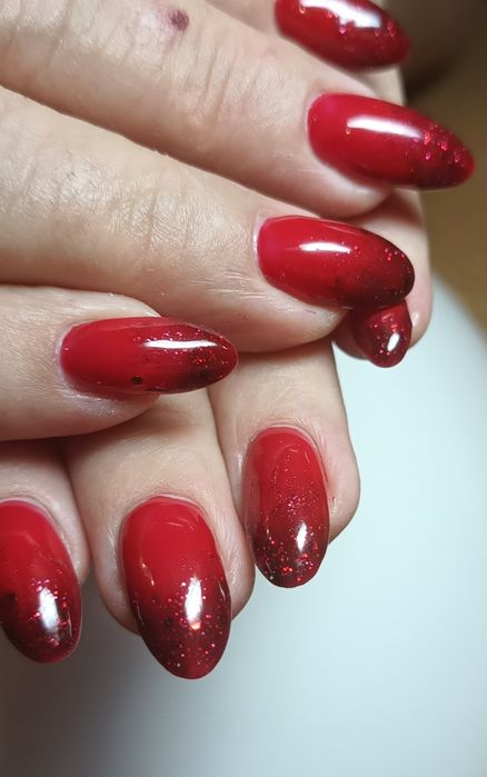 Маникюр,гель лак, наращивание, педикюр. 400