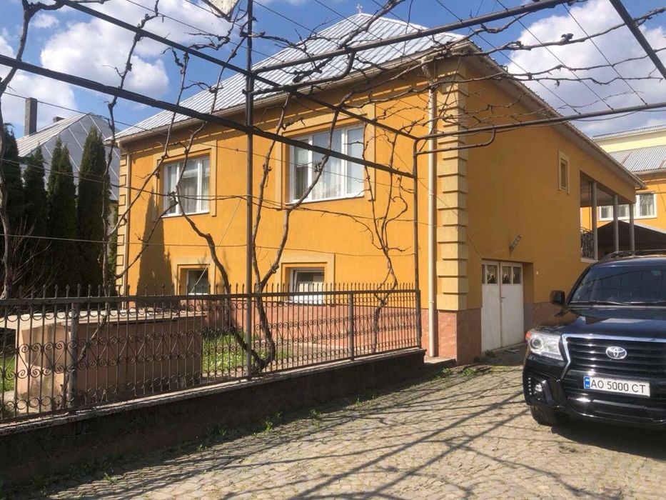 Здам будинок в оренду | 3 спальні, 2 санвузли, двір та сад