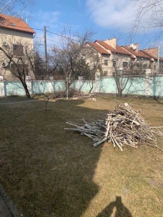 Житловий будинок 686,8 кв.м. з ремонтом, 7 кімн, Рибінська 27. Власник