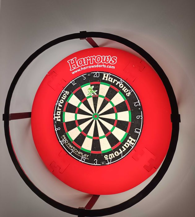 Oświetlenie do DART - DUŻE - 70 cm