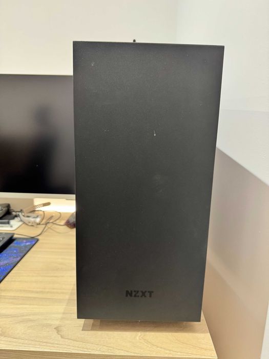 PC Workstation/Gaming - i9 9900K, 2 GPUs(RTX 3070 + 3070 Ti), 32GB RAM