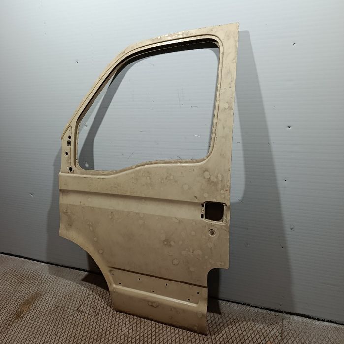 Porta frente esquerda RENAULT Master II (FD)