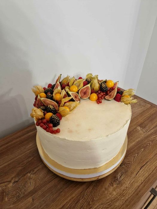 Ciasta, Torty, Słodkie stoły