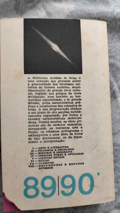 A Atmosfera e a sua Vida