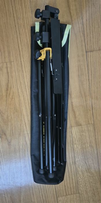 Estante Hercules BS050B ajustável