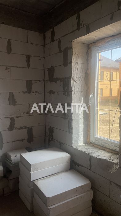 Продам таунхаус в Лесках