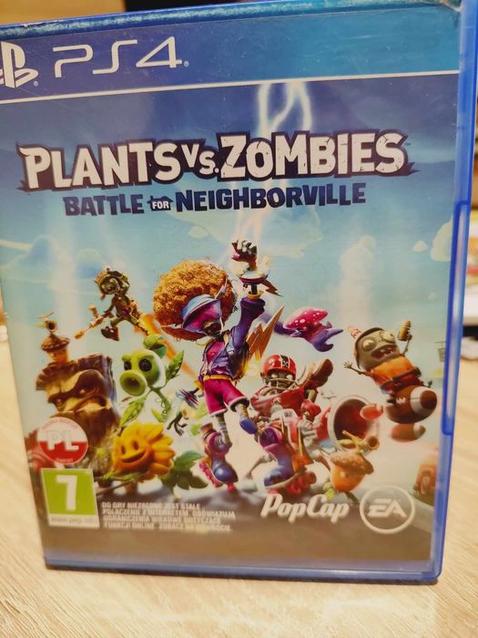 Gry na ps4 Cena do negocjacji