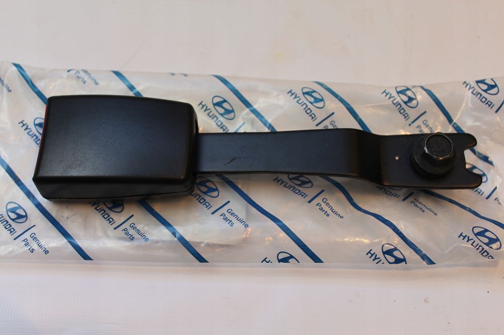 klamra pasów bezpieczeństwa hyundai i10 08-13 88830 0x0004x lewy przód
