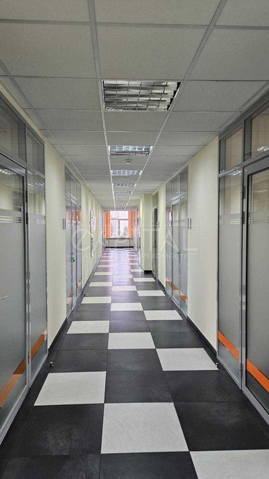 Оренда  Офіс бул. Миколи Міхновського  Печерськ